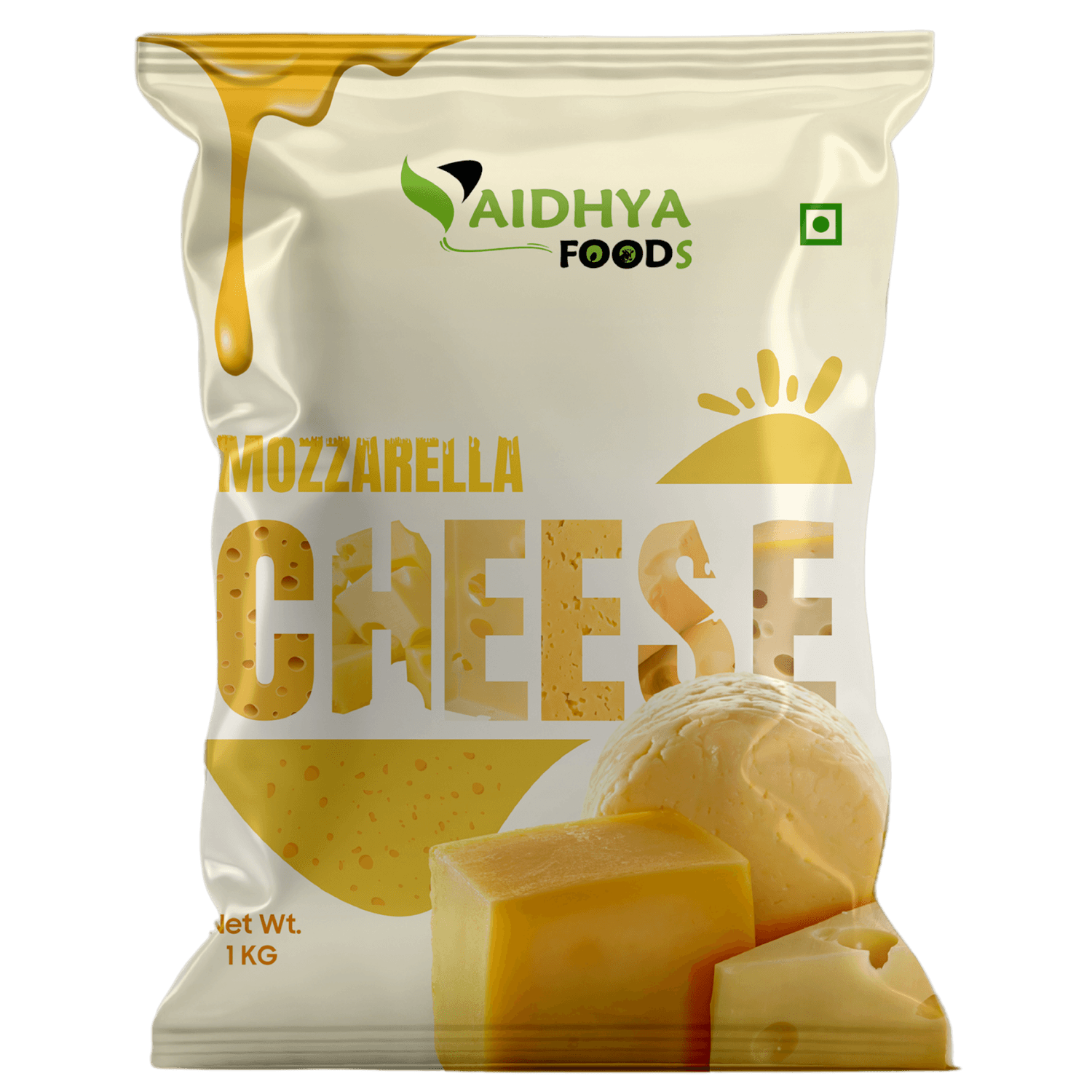 Mozerella Cheese