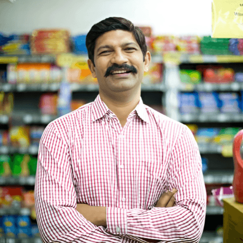 Rohit Mehta