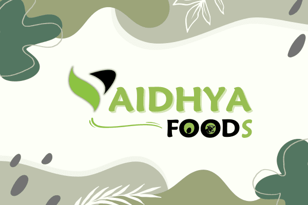 Vaidhya Foods Video